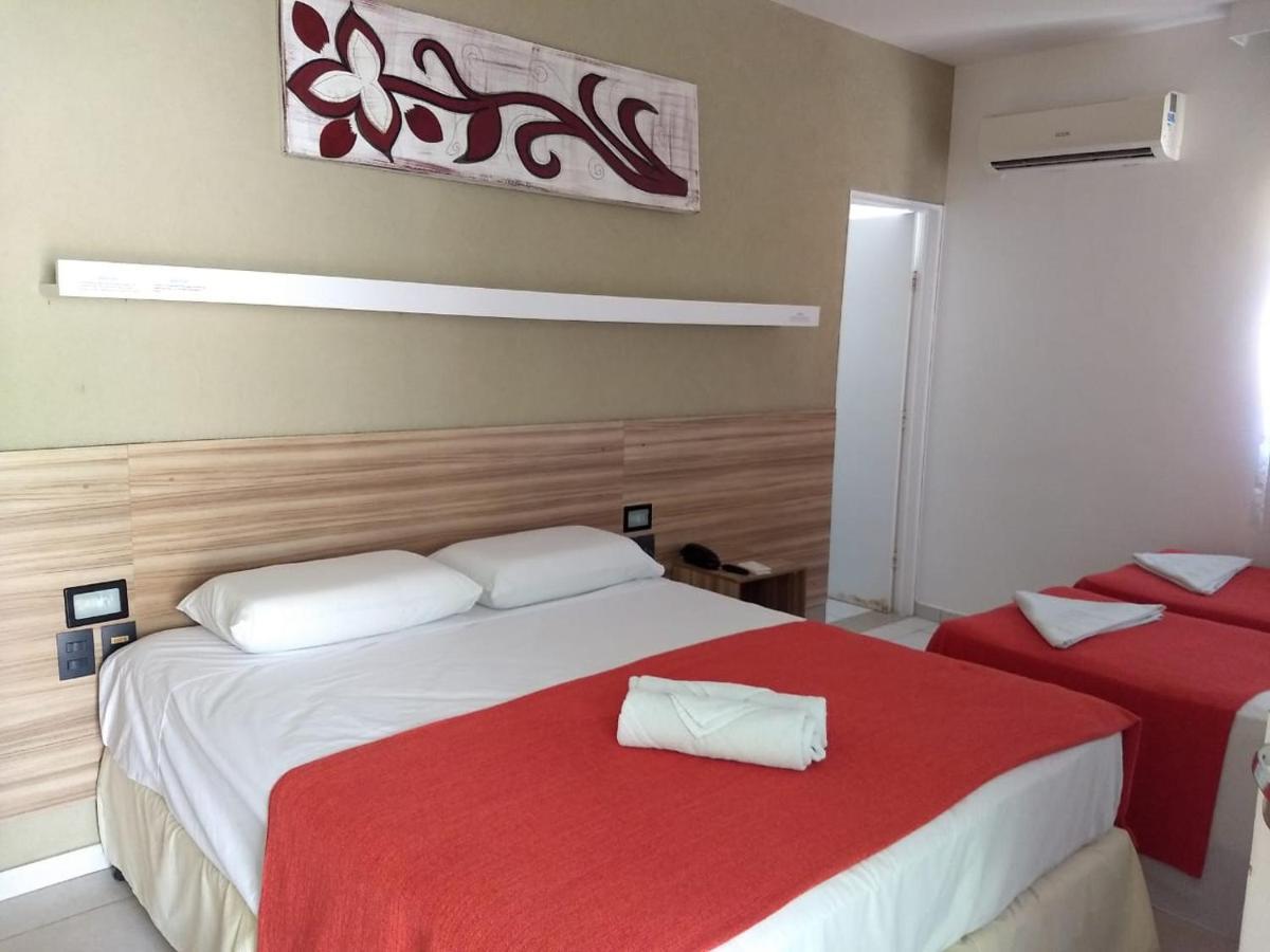 Pousada Aquarela Do Brasil Maceió Eksteriør bilde