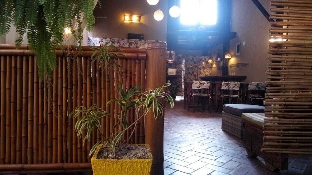 Pousada Aquarela Do Brasil Maceió Eksteriør bilde