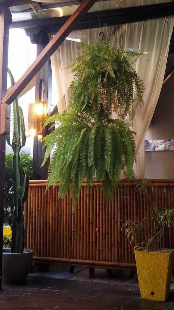 Pousada Aquarela Do Brasil Maceió Eksteriør bilde