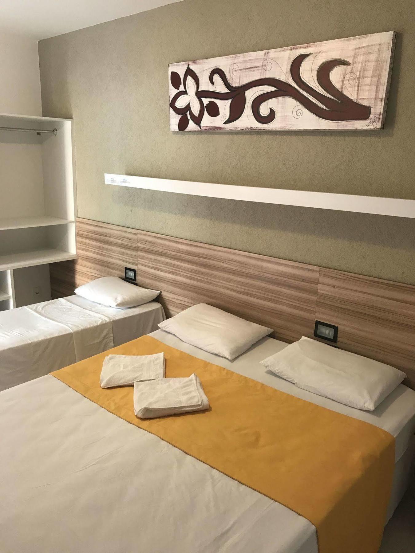 Pousada Aquarela Do Brasil Maceió Eksteriør bilde