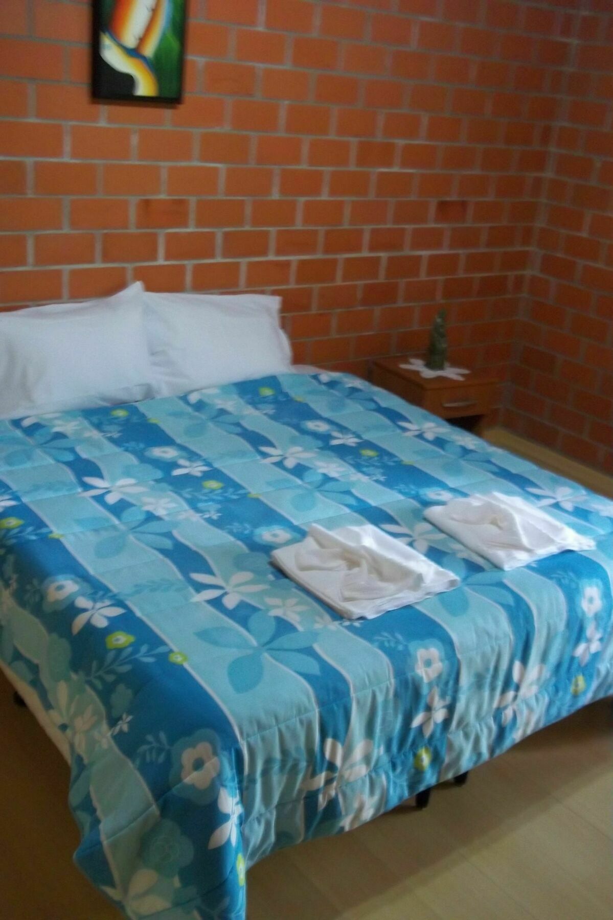 Pousada Aquarela Do Brasil Maceió Eksteriør bilde