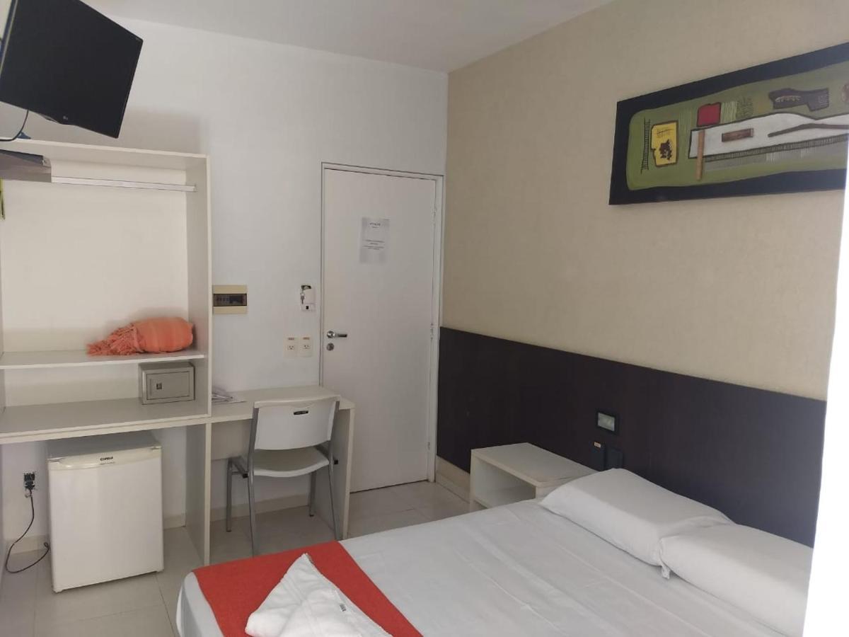 Pousada Aquarela Do Brasil Maceió Eksteriør bilde